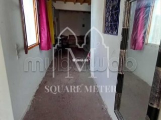 Beldi House - Appartement à vendre - Essaouira