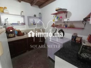 Beldi House - Appartement à vendre - Essaouira