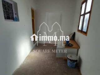 Beldi House - Appartement à vendre - Essaouira