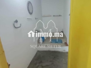 Beldi House - Appartement à vendre - Essaouira