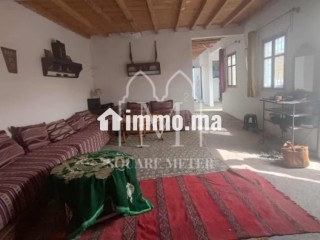 Beldi House - Appartement à vendre - Essaouira