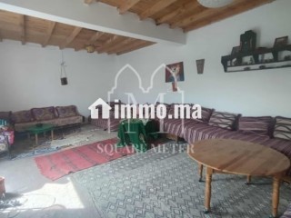 Beldi House - Appartement à vendre - Essaouira