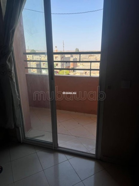 Appartement à Vendre de 2 chambres 2 salles de bain à Azzouzia - Vente Immobilier - Marrakech - photo 2