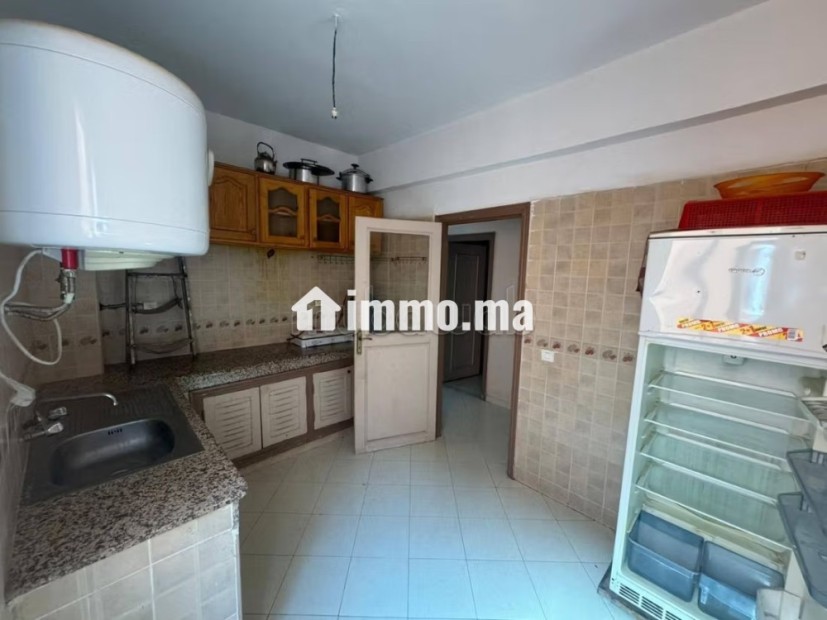 Appartement à Vendre de 2 chambres 2 salles de bain à Azzouzia - Vente Immobilier - Marrakech - photo 4