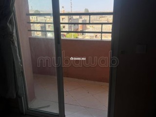 Appartement à Vendre de 2 chambres 2 salles de bain à Azzouzia - Appartement à vendre - Marrakech