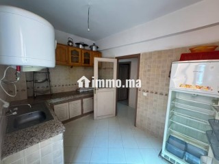 Appartement à Vendre de 2 chambres 2 salles de bain à Azzouzia - Appartement à vendre - Marrakech