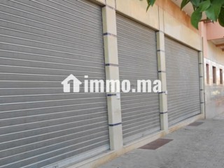 Pas de porte a vendre - Appartement à vendre - Temara