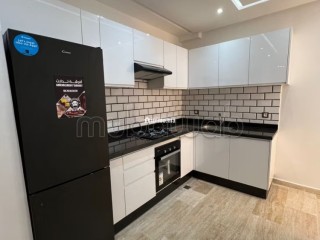 Appartement à louer meublé à Guéliz. Superficie 78 m². Bien meublé - Appartement à louer - Marrakech