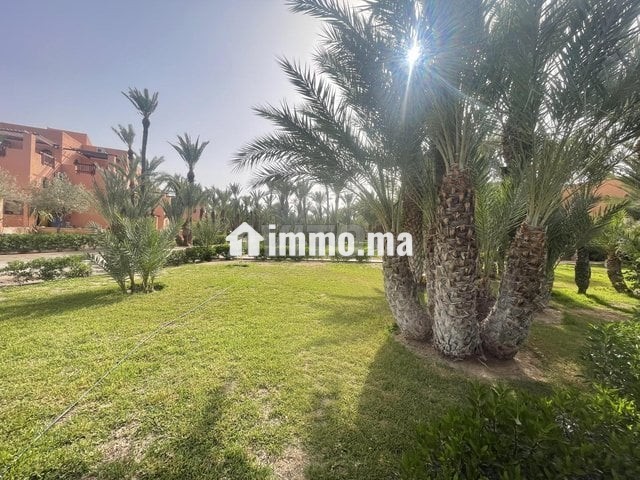 Sublime appartement au cœur de la palmeraie - Location Vacances - Marrakech - photo 7