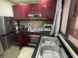 Sublime appartement au cœur de la palmeraie - Appartement Location Vacances - Marrakech