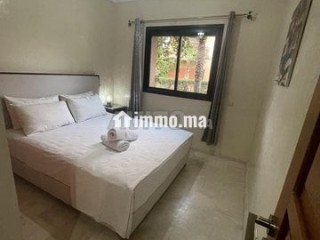 Sublime appartement au cœur de la palmeraie - Appartement Location Vacances - Marrakech