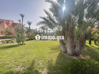 Sublime appartement au cœur de la palmeraie - Appartement Location Vacances - Marrakech