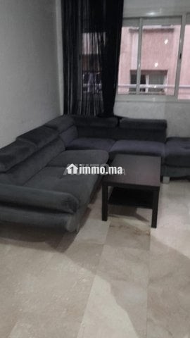 Studio Meublé H-Standing très Sécurisé Beauséjour - Location Immobilier - Casablanca - photo 2