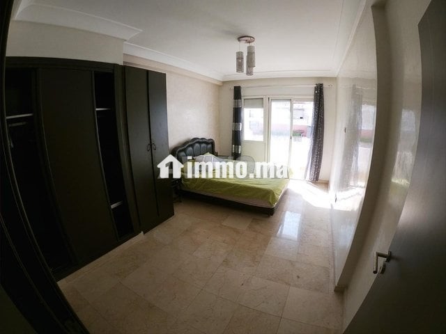 Studio Meublé H-Standing très Sécurisé Beauséjour - Location Immobilier - Casablanca - photo 6