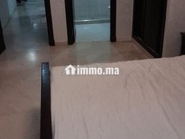 Studio Meublé H-Standing très Sécurisé Beauséjour - Appartement à louer - Casablanca