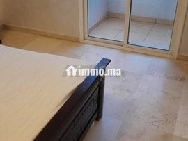 Studio Meublé H-Standing très Sécurisé Beauséjour - Appartement à louer - Casablanca