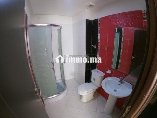 Studio Meublé H-Standing très Sécurisé Beauséjour - Appartement à louer - Casablanca
