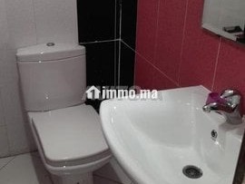 Studio Meublé H-Standing très Sécurisé Beauséjour - Appartement à louer - Casablanca