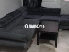 Studio Meublé H-Standing très Sécurisé Beauséjour - Appartement à louer - Casablanca