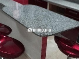 Studio Meublé H-Standing très Sécurisé Beauséjour - Appartement à louer - Casablanca