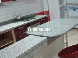 Studio Meublé H-Standing très Sécurisé Beauséjour - Appartement à louer - Casablanca