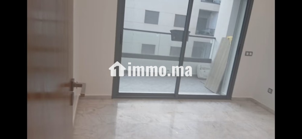 Studio à louer à Mohamedia - Location Immobilier - Mohammedia - photo 1