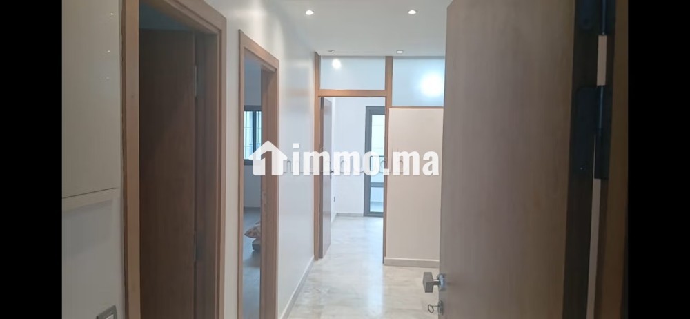 Studio à louer à Mohamedia - Location Immobilier - Mohammedia - photo 2