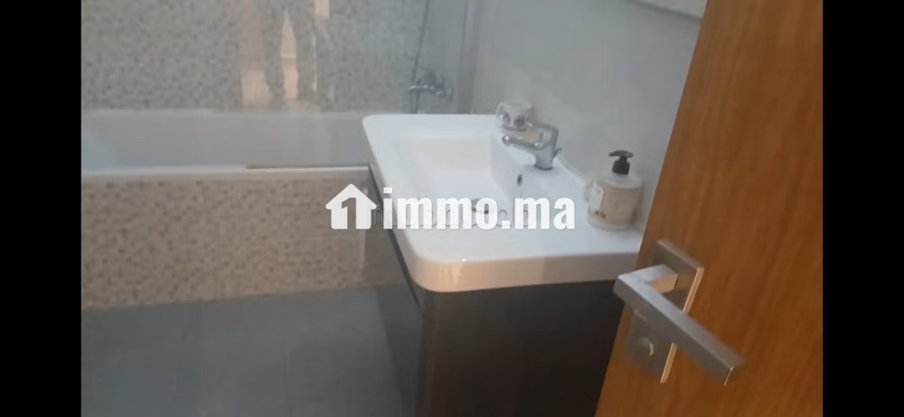 Studio à louer à Mohamedia - Location Immobilier - Mohammedia - photo 3
