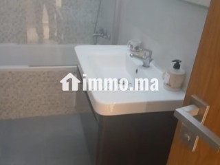 Studio à louer à Mohamedia - Appartement à louer - Mohammedia