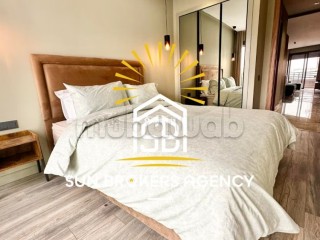 Tres joli produit moderne oasis - Appartement à louer - Casablanca