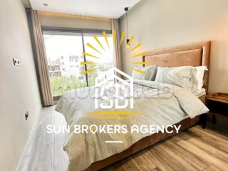 Tres joli produit moderne oasis - Appartement à louer - Casablanca