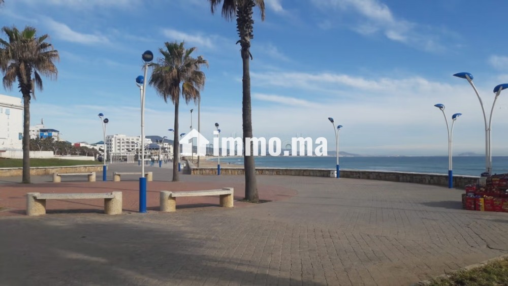 Appartement à MDiq, à 200 mètres de la plage - Vente Immobilier - Mdiq - photo 1