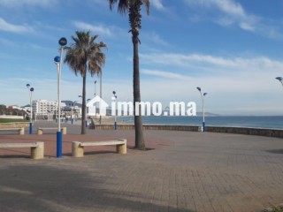 Appartement à MDiq, à 200 mètres de la plage - Appartement à vendre - Mdiq