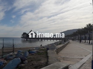 Appartement à MDiq, à 200 mètres de la plage - Appartement à vendre - Mdiq