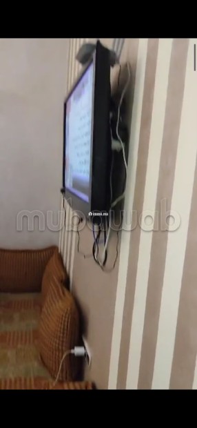 Bel appartement en location à Hay Mabrouka. 1 Pièce. Bien meublé - Location Immobilier - Marrakech - photo 6