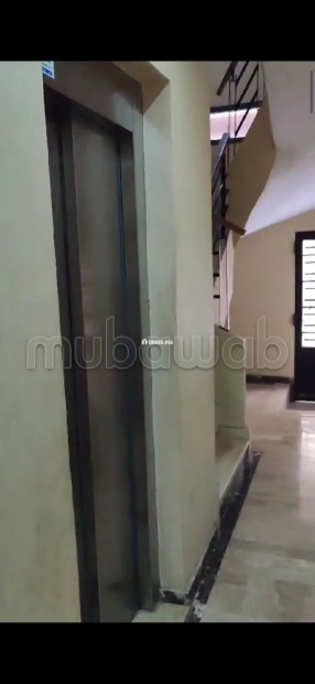 Bel appartement en location à Hay Mabrouka. 1 Pièce. Bien meublé - Location Immobilier - Marrakech - photo 8