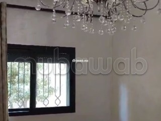 Bel appartement en location à Hay Mabrouka. 1 Pièce. Bien meublé - Appartement à louer - Marrakech