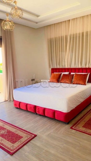 Très belle villa haut standig 5 suites route fes - Location Immobilier - Marrakech - photo 3