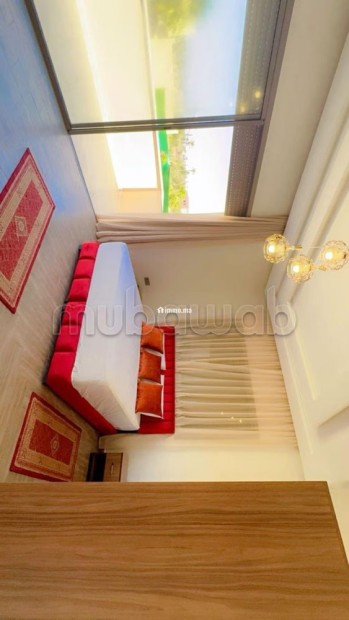 Très belle villa haut standig 5 suites route fes - Location Immobilier - Marrakech - photo 4