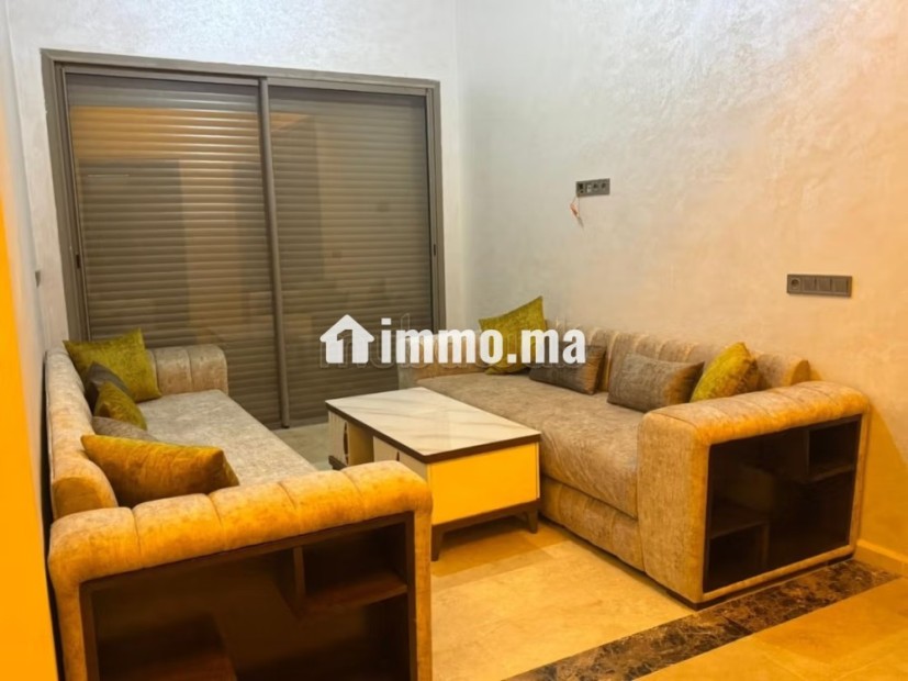 Très belle villa haut standig 5 suites route fes - Location Immobilier - Marrakech - photo 5
