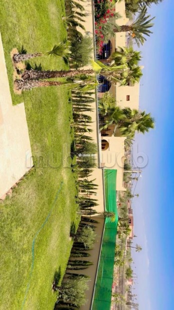 Très belle villa haut standig 5 suites route fes - Location Immobilier - Marrakech - photo 8