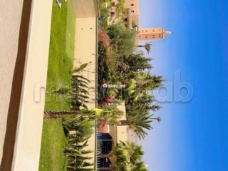 Très belle villa haut standig 5 suites route fes - Villa à louer - Marrakech