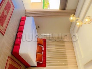 Très belle villa haut standig 5 suites route fes - Villa à louer - Marrakech