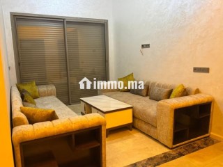 Très belle villa haut standig 5 suites route fes - Villa à louer - Marrakech