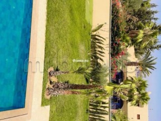 Très belle villa haut standig 5 suites route fes - Villa à louer - Marrakech