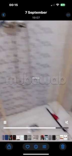Appartement 3 Chambres salon vide Zohour Targa - Location Immobilier - Marrakech - photo 8