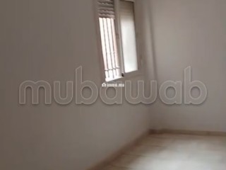 Appartement 3 Chambres salon vide Zohour Targa - Appartement à louer - Marrakech