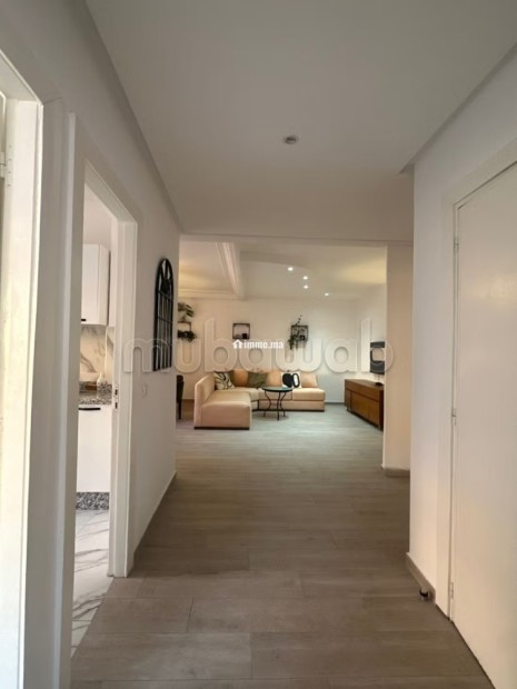 Appartement Meublée Centre Gueliz Avec Piscine - Location Immobilier - Marrakech - photo 3