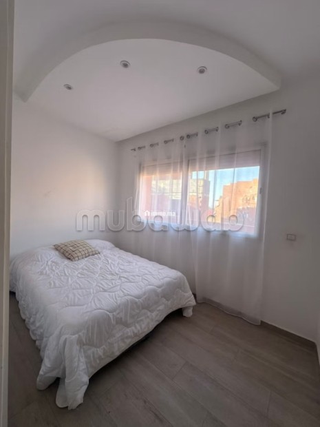 Appartement Meublée Centre Gueliz Avec Piscine - Location Immobilier - Marrakech - photo 7