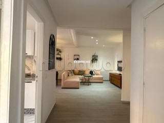 Appartement Meublée Centre Gueliz Avec Piscine - Appartement à louer - Marrakech